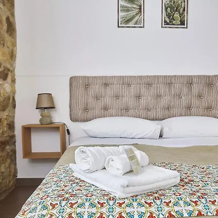 Apartment Casale Sammartano