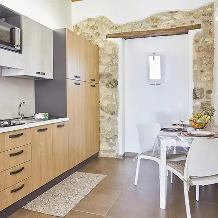 Appartamento Casale Sammartano