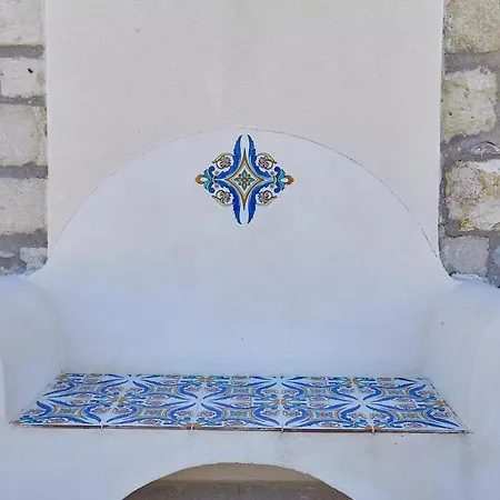 Appartamento Casale Sammartano Ummari