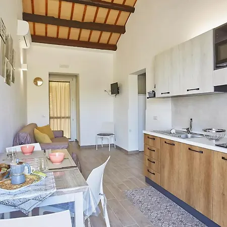Casale Sammartano