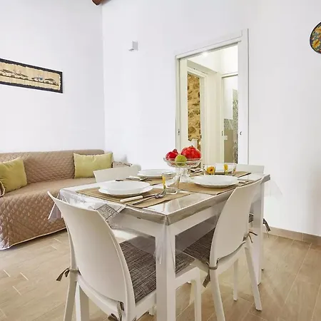 Casale Sammartano * Ummari