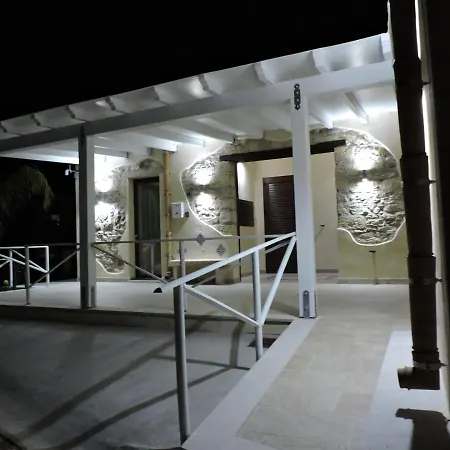 Casale Sammartano *