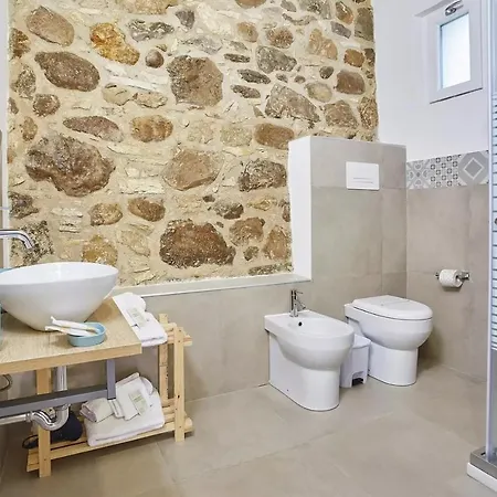 Casale Sammartano *