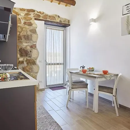 Appartamento Casale Sammartano *