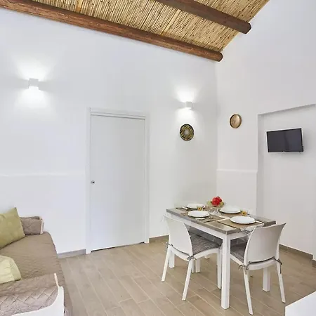 Appartamento Casale Sammartano *