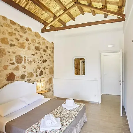 Casale Sammartano Ummari