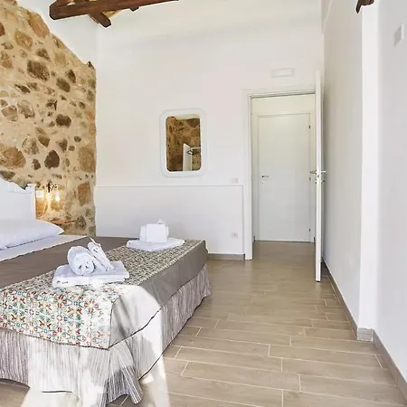 Appartamento Casale Sammartano
