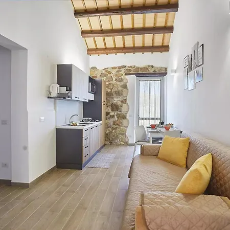 Casale Sammartano Ummari