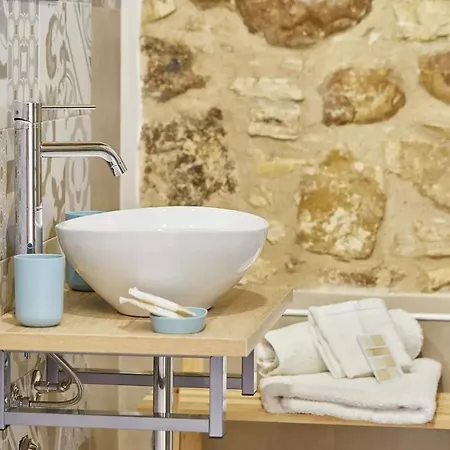 Apartman Casale Sammartano Ummari