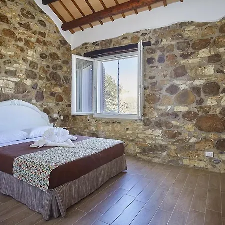 Apartment Casale Sammartano
