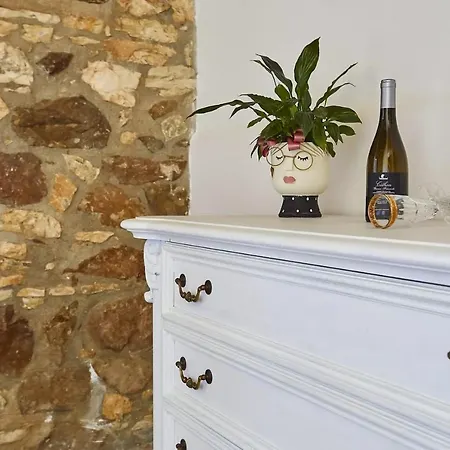 Casale Sammartano Appartamento *