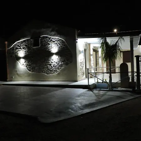 Apartment Casale Sammartano *