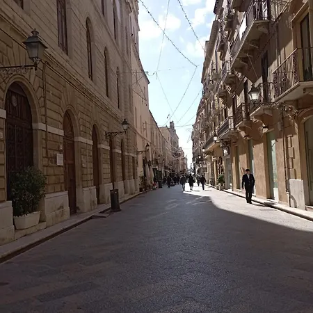 Casale Sammartano Appartamento
