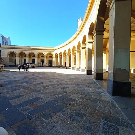 Casale Sammartano * Ummari