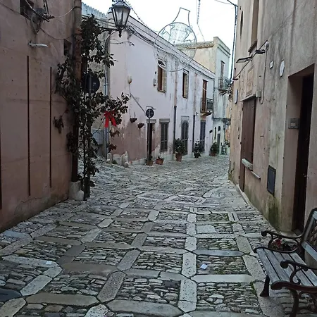 Casale Sammartano Appartamento