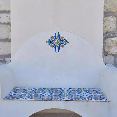 Apartman Casale Sammartano Ummari