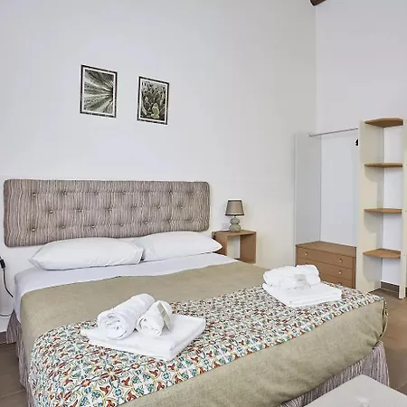 شقة Casale Sammartano