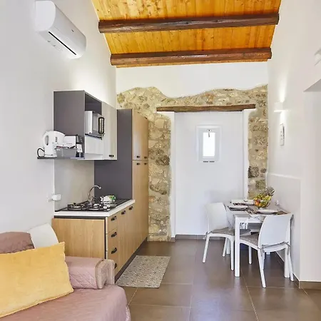 Casale Sammartano Ummari