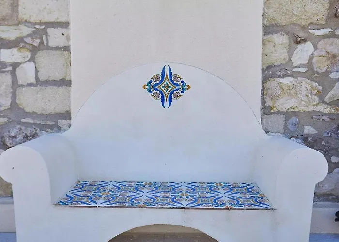 Lejlighed Casale Sammartano Ummari