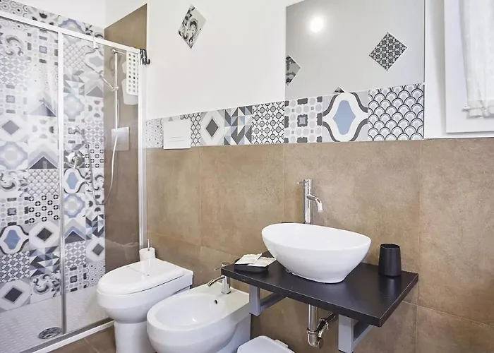 Lejlighed Casale Sammartano