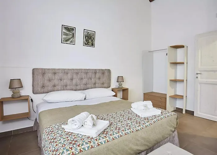 Lejlighed Casale Sammartano Ummari