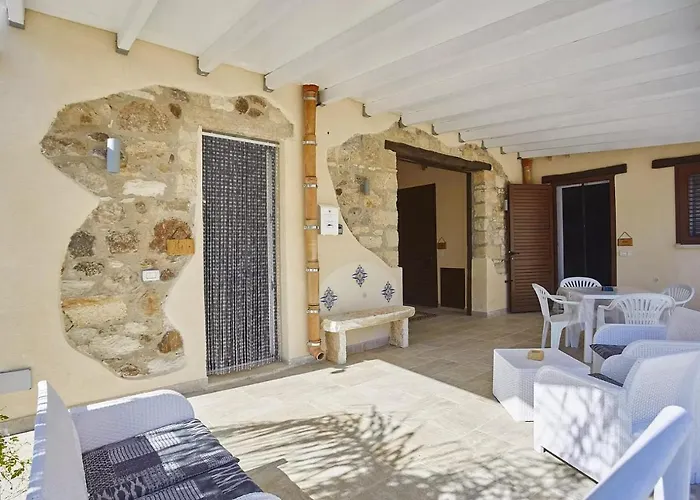 Lejlighed Casale Sammartano Ummari