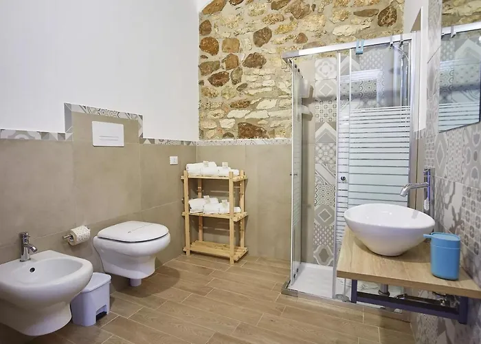 Casale Sammartano * Ummari