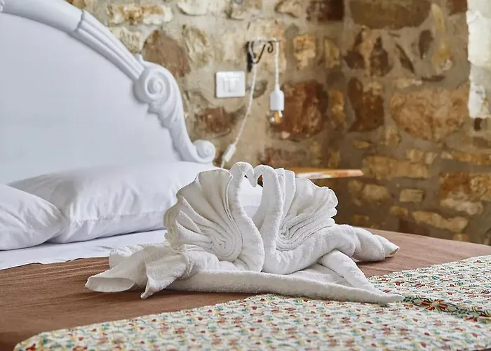 Lejlighed Casale Sammartano