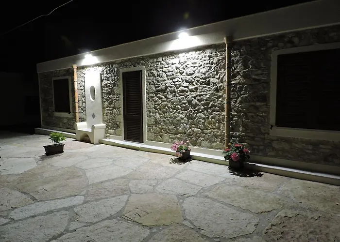 Lejlighed Casale Sammartano Ummari