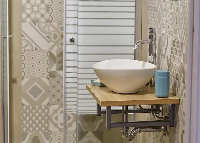 Lejlighed Casale Sammartano Ummari