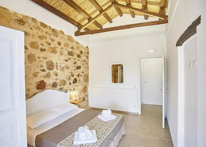 Casale Sammartano Ummari