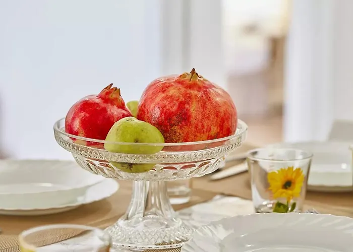 Lejlighed Casale Sammartano *