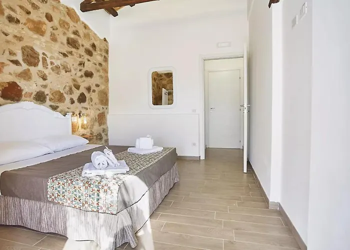 Lejlighed Casale Sammartano