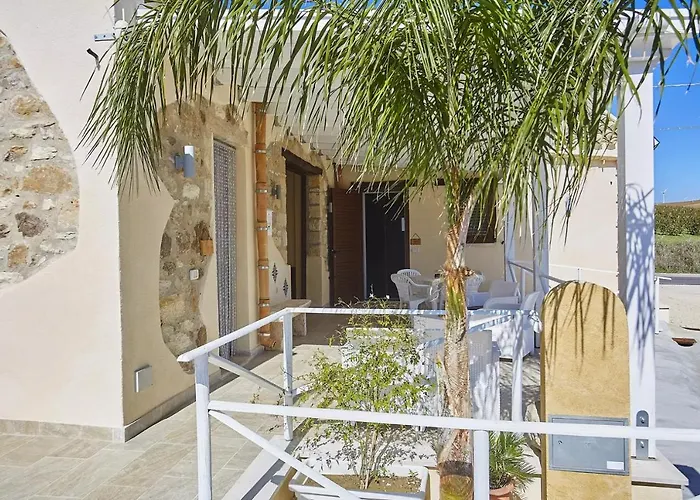 Lejlighed Casale Sammartano *