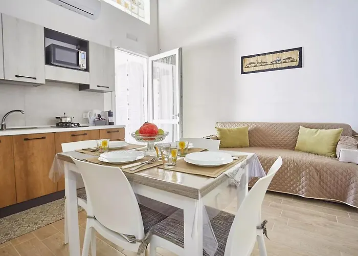 Casale Sammartano Ummari