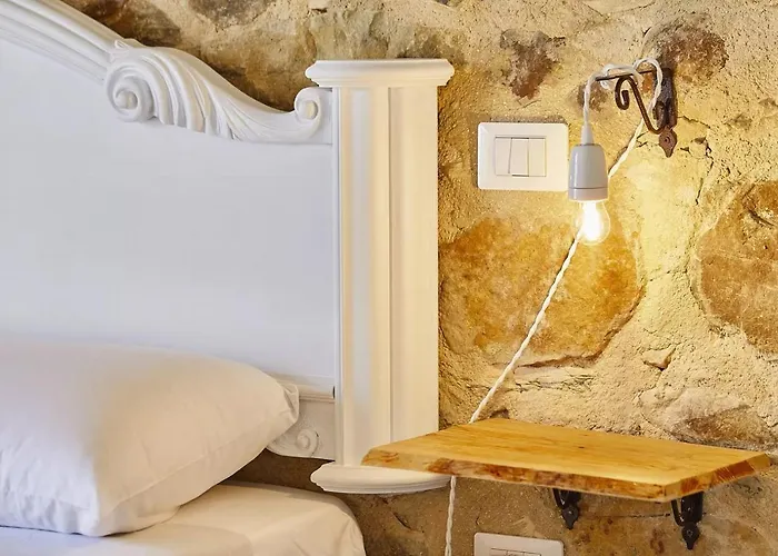 Lejlighed Casale Sammartano *