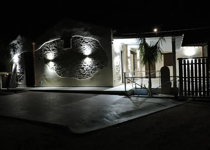 Lejlighed Casale Sammartano *