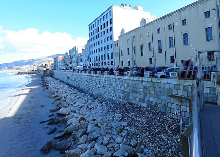 Casale Sammartano Lejlighed