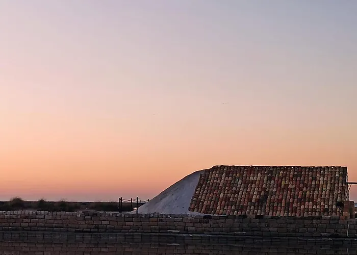 Casale Sammartano Lejlighed Ummari