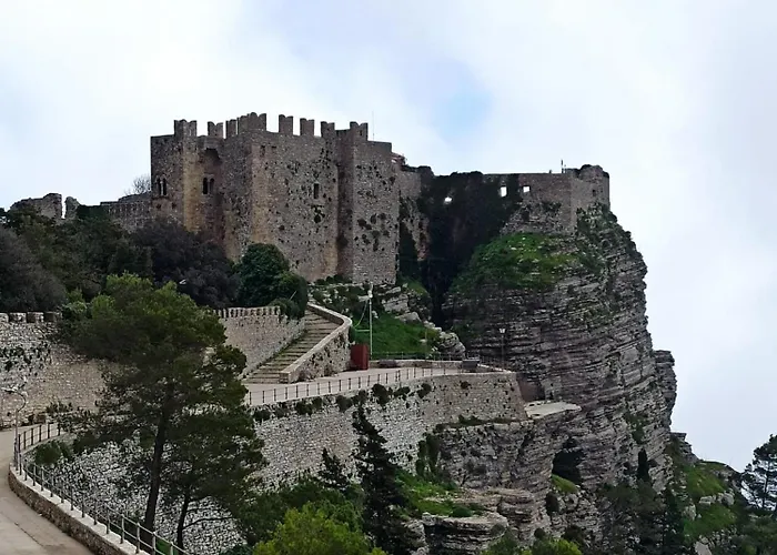 Casale Sammartano * Ummari