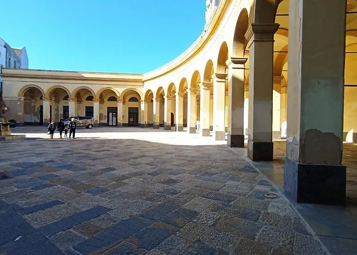 Casale Sammartano * Ummari