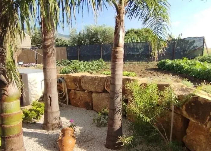 Casale Sammartano Ummari