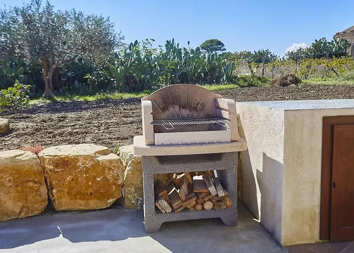 Lejlighed Casale Sammartano