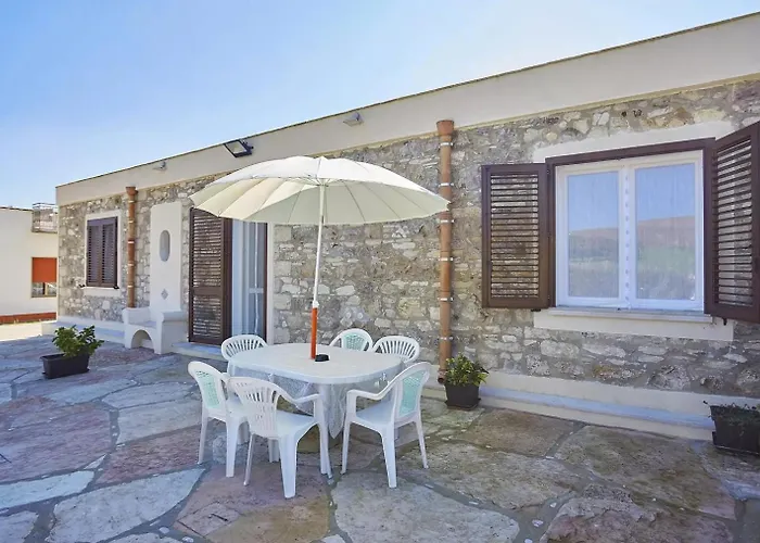 Lejlighed Casale Sammartano *