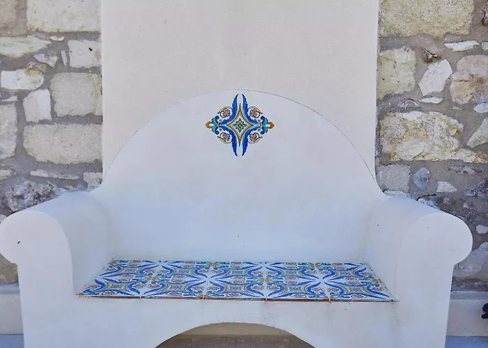 Lejlighed Casale Sammartano Ummari