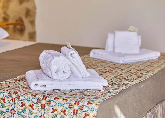 Casale Sammartano Ummari