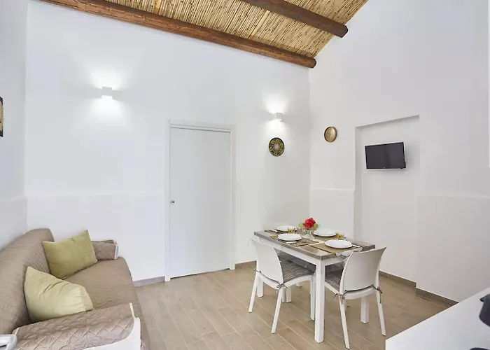 Casale Sammartano * Ummari