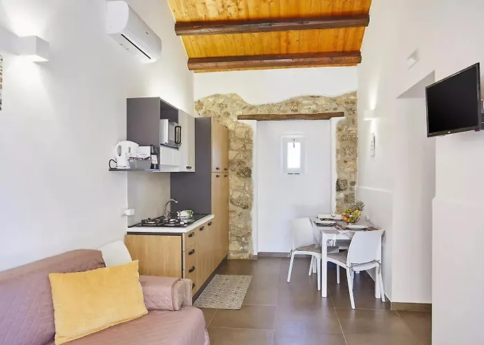 Casale Sammartano Ummari